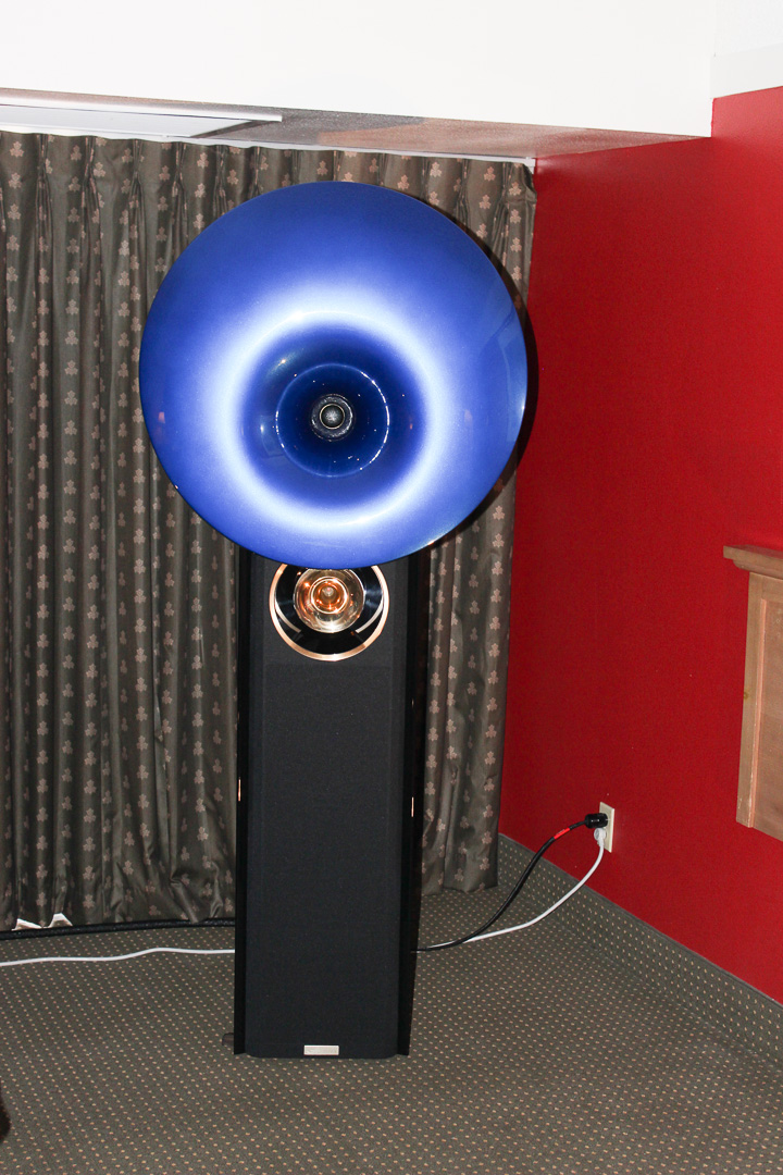 T.H.E. Newport Beach 2014 - Loudspeakers Part I - The Absolute Sound